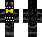 nightmare