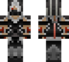 nightmare assassin new
