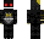 nightmare boy