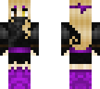 ninja hadiya