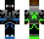 ninja man