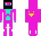 ninja squid