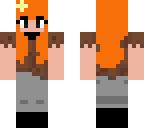notch girl