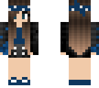 nueva skin