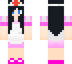 nurse joyyyyy