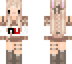 nutty bunny