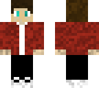 officialskin - creeperhd
