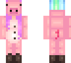 oink oink