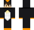 olivier penguin 2