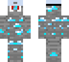 ore gangster