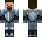 pale steve sir