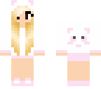panda skin