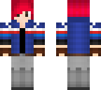 party poison
