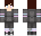 pastel boy