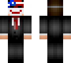payday mask