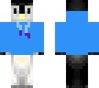 penguin