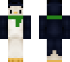 penguin bro