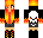 phoenix girl