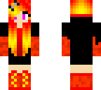phoenix girl