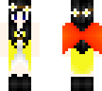 phoenix princess izuna