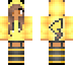 pikachu girl