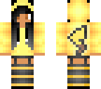 pikachu girl
