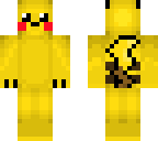 pikachu impact