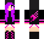 pink fairy tail