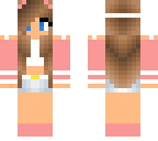 pink girl