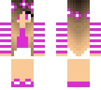pink little carly