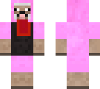 pink shep ultimate
