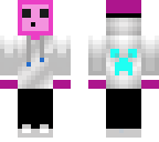 pink slime