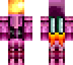 pink truemu