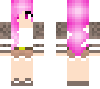 pink version of katelyn