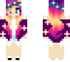 pinkie