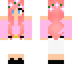 pinky color