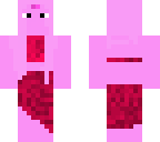 pinky moon