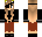 pirate