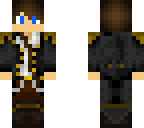 pirate antonio 