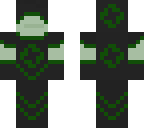 poison breather