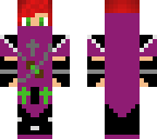poison priest