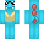 pokemon billy123