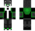 pokewolf
