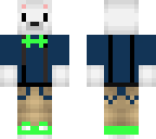 poler bear 1