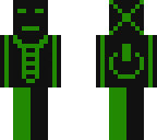 power up edit