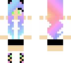 pretty much abbey's skin