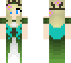 princes fur