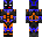 psycronican