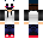 puppet before death