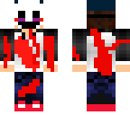 puppet dead